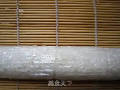 Make Fancy sushi step 10