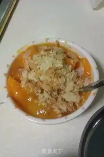 Make Mango smoothie step 3