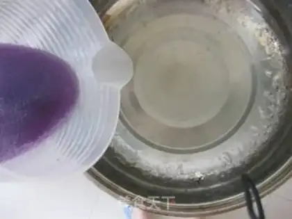 Make Potato ice cream step 6