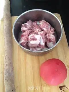 Make Ketchup Porn step 0
