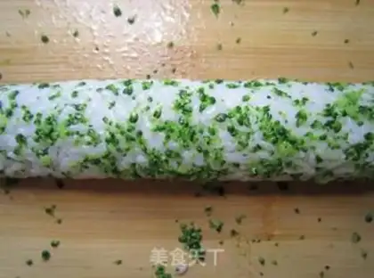 Make Fancy sushi step 12