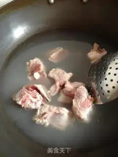 Make Ketchup Porn step 1
