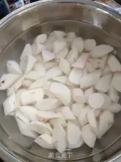 Make Ketchup Porn step 2