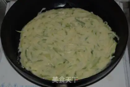 Make Creamball step 6