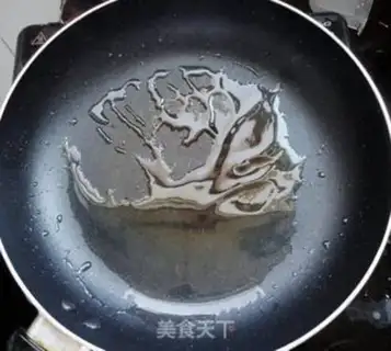 Make Onion egg pancakes step 6