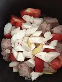 Make Ketchup Porn step 3
