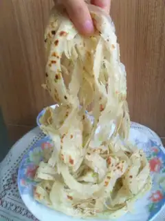 Make Hot pasta step 13