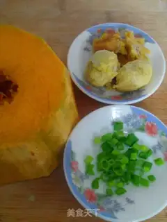 Make Pumpkin step 0