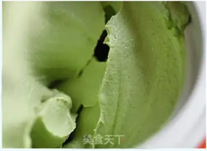Make Tea ice cream step 7