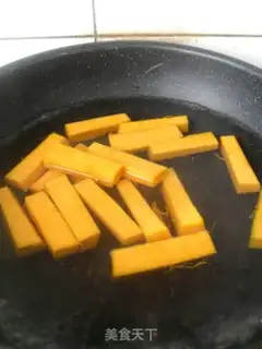 Make Pumpkin step 2