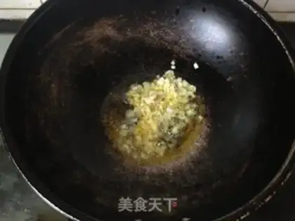 Make Chrysophagus step 4
