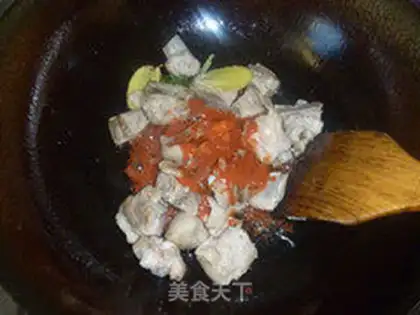 Make The Southern Breasts step 5