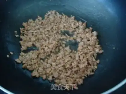 Make Mexican tacos step 4