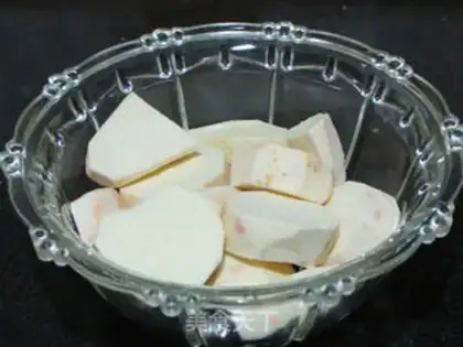 Make Five fragrances step 2
