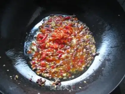Make Precious chicken wings step 2