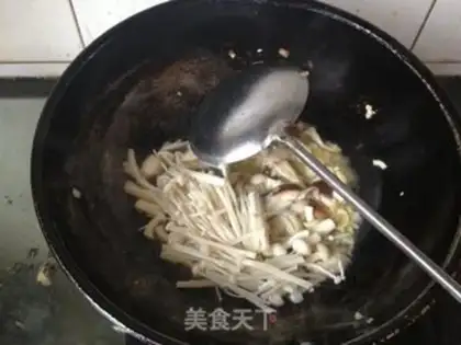 Make Chrysophagus step 5