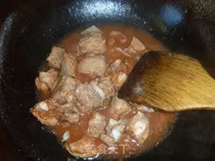 Make The Southern Breasts step 6