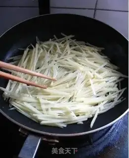 Make Onion potatoes step 4