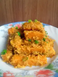 Make Pumpkin step 6