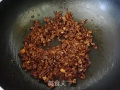 Make Mexican tacos step 6
