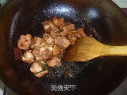 Make The Southern Breasts step 7