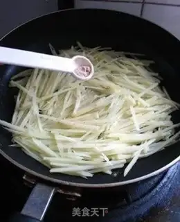 Make Onion potatoes step 5