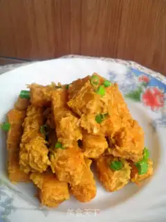 Make Pumpkin step 7