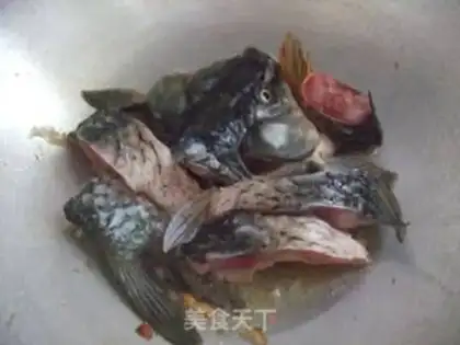 Make Sourfish step 2