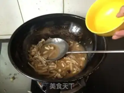 Make Chrysophagus step 8