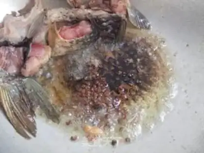 Make Sourfish step 3