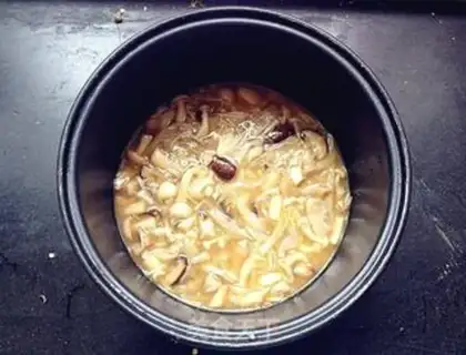 Make Chrysophagus step 9