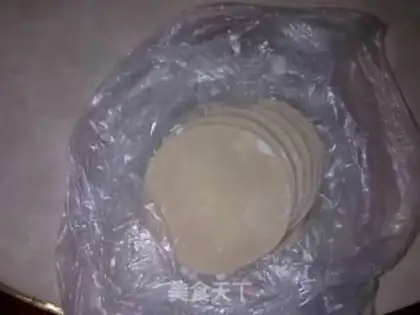 Make The tarp step 1