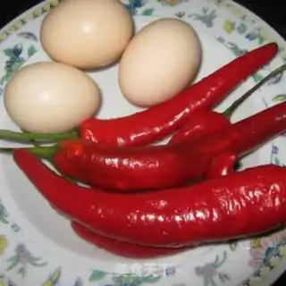 Make Pelican eggs step 0