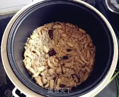 Make Chrysophagus step 10