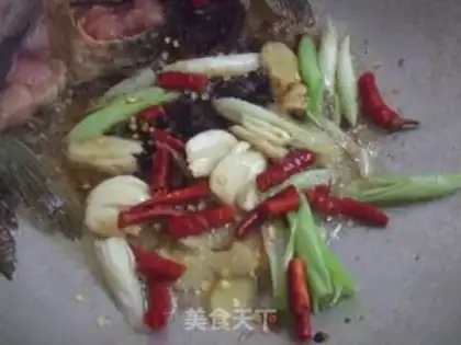 Make Sourfish step 4