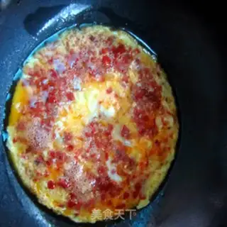Make Pelican eggs step 5