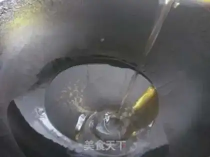 Make Garlic fish step 9