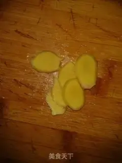 Make Plum-crunch step 1