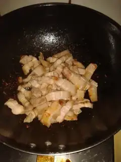 Make Plum-crunch step 2
