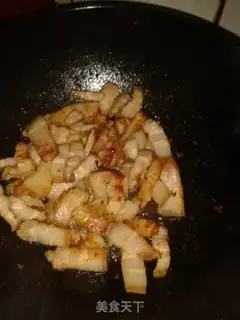Make Plum-crunch step 3