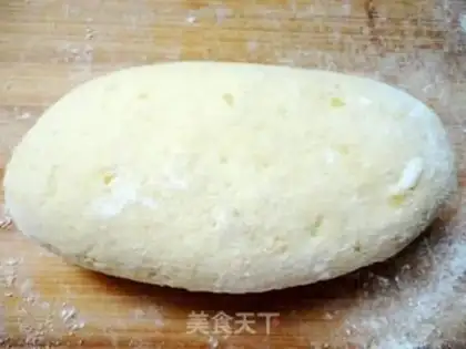Make Cute potatoes step 6