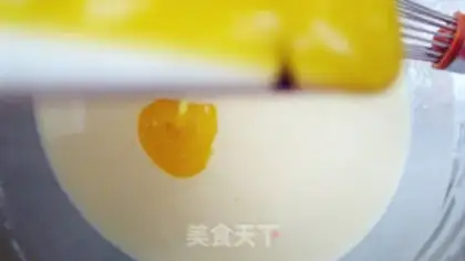 Make Butter cheesecake step 5
