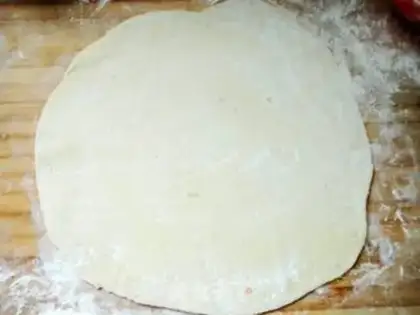 Make Cute potatoes step 7