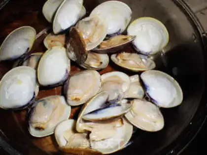 Make Slurping eggs step 2