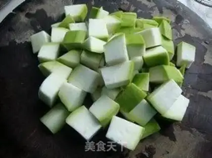 Make Bone boils step 3