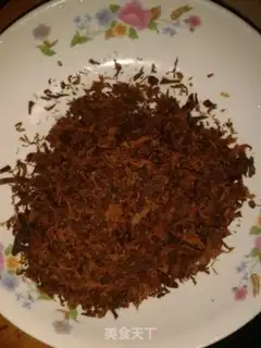 Make Plum-crunch step 5