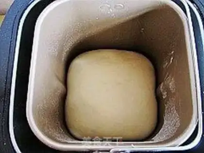 Make Basic white toast step 10