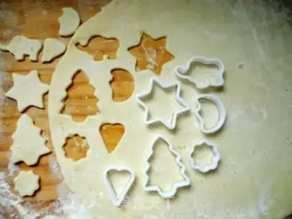 Make Cute potatoes step 8
