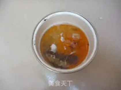 Make Steak stench step 8