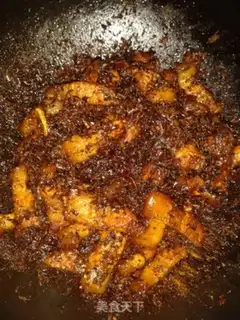 Make Plum-crunch step 6